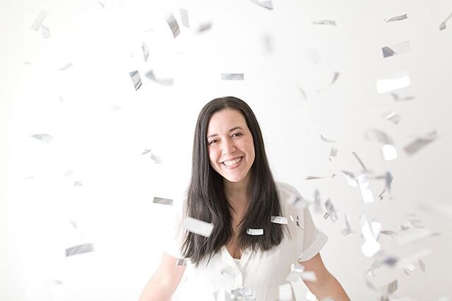 Happy Monday!
⠀⠀⠀⠀⠀⠀⠀⠀⠀
Pop the confetti! Yes - seriously! I'm celebrating 12 weeks of wins, late nights, lightbulb moments and working outside of my comfort zone.

If you follow me on stories then you know I joined a mastermind aka, the best investment I have ever made. I met 10 amazing photographers who are at different stages of motherhood but have the same passion as I do for photography and serving mamas.

Not to mention one amazing coach that has poured so much love and knowledge these past 12 weeks. Thank you @brittanyelisephotography !!
⠀⠀⠀⠀⠀⠀⠀⠀⠀
We have laughed together, cried together, shared personal stories and gone through a pandemic and life changing events in the last 12 weeks. Each and everyone of you have been an inspiration to my business but also to my perspective in motherhood.

So pop an emoji champagne with me, my 10 girls and my amazing business coach by dropping a &ldquo;&rdquo; below. &quot;If you want to take the island, burn the boats!&quot;