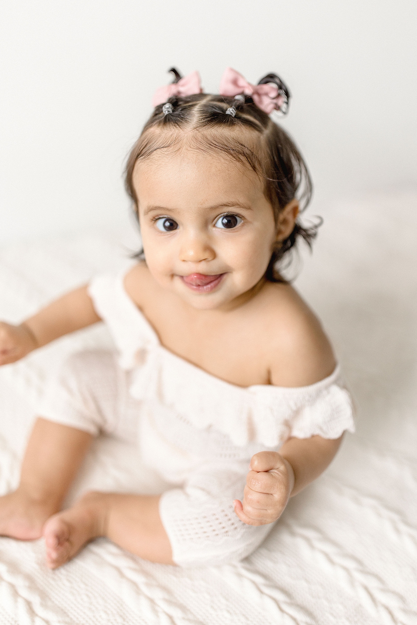 Baby Photography Miami